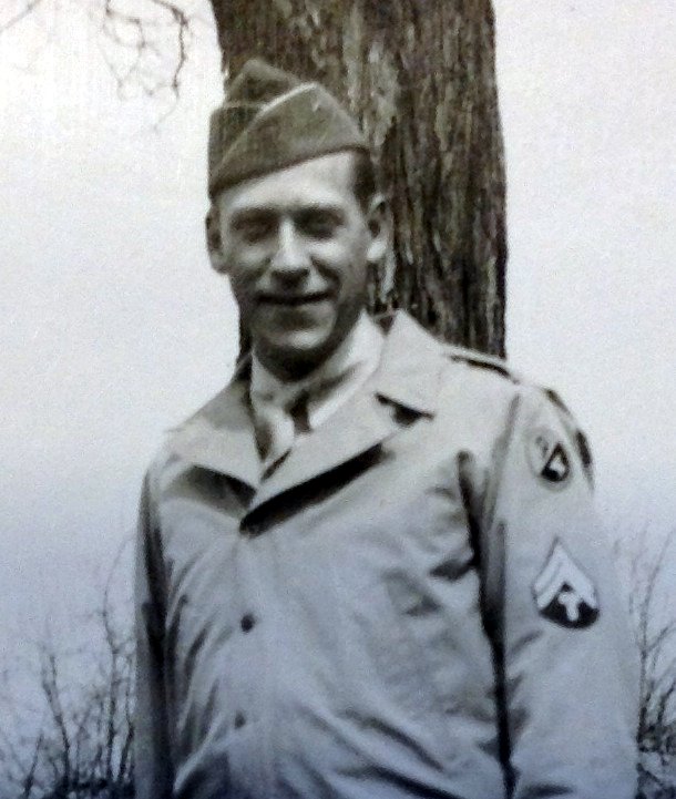 Hugh Maxwell