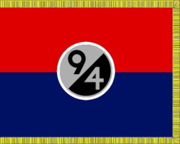 94th Div flag