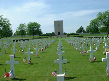 War Memorial France