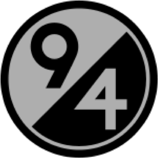 94th infantry division logo
