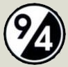 94th Infantry Division Logo