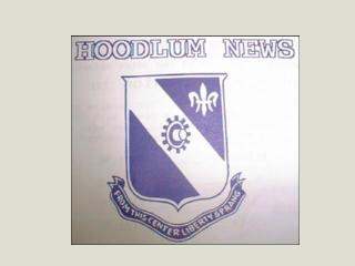 hoodlum news logo