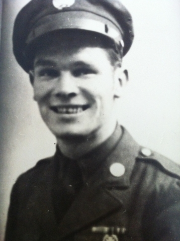 jimmy gaffney