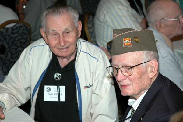 infantry