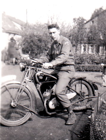 Donald Edwin Miller 