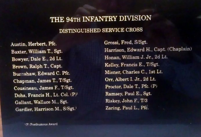plaque