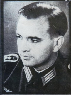Doctor Woll