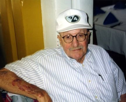 Sam Gladstone