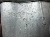 metal