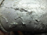 carvings