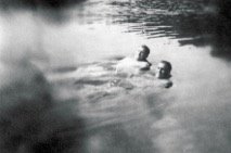 swim