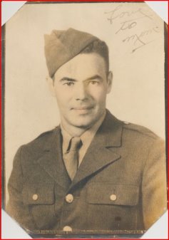 Harold Schultz