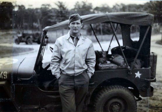 Jack Hollister