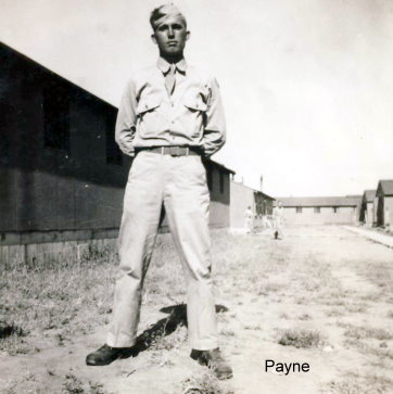 payne