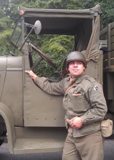 truck