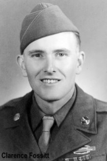 Clarence Fossitt