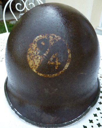 helmet