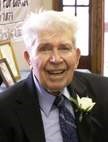 Arthur Hutchison