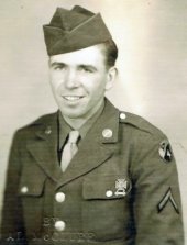young Arthur Hutchison
