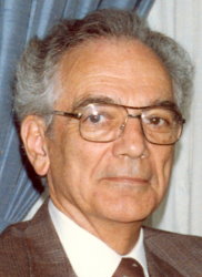 Bill Bird