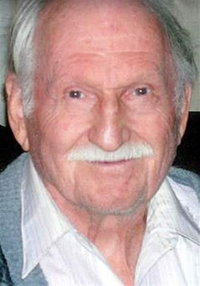Donald Brill