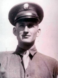 Donald Brill 1942
