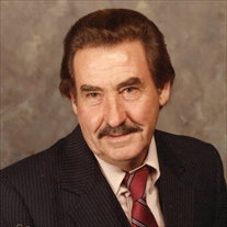 Charlie Dolinger