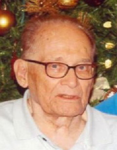 George R. Pavlick