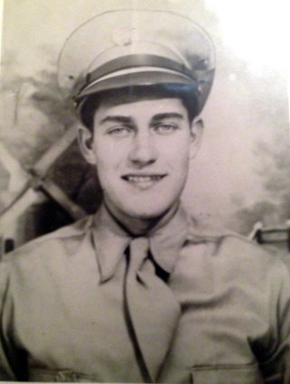 SGT Orlando antonio