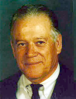 col james w butler