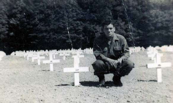 cemetery