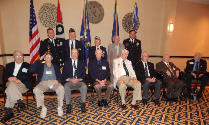 Norfolk Reunion 2015