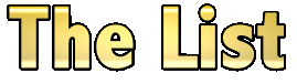 the list